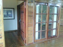 Comfort Single Room | Terrace/patio