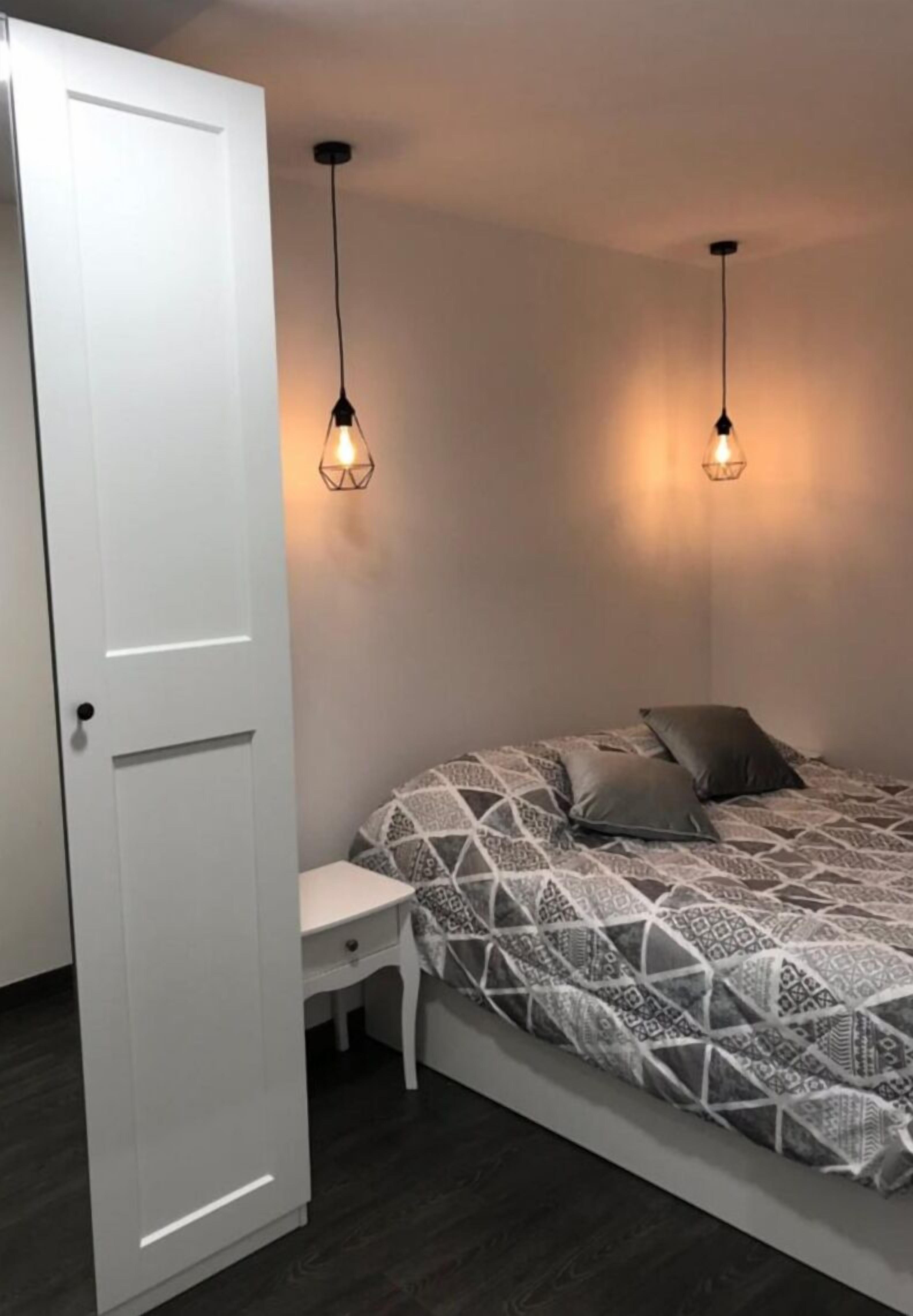 1 slaapkamer, gratis wifi, beddengoed