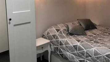 1 slaapkamer, gratis wifi, beddengoed