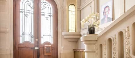 Intérieur