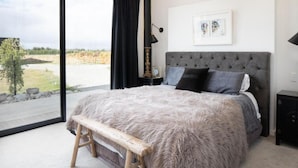 4 Schlafzimmer, kostenloses WLAN, Bettwäsche