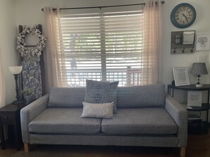 Smart TV, chimenea, reproductor de DVD y tenis de mesa 