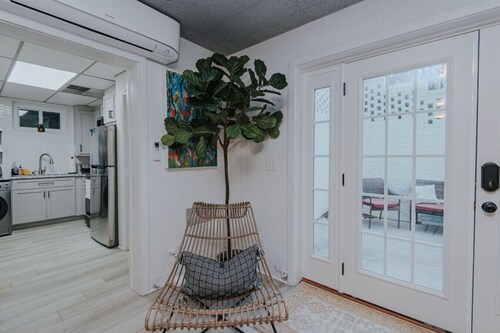 Marys Gatehouse Apartment