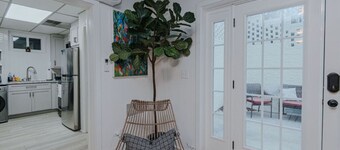 Marys Gatehouse Apartment