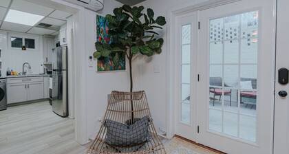 Marys Gatehouse Apartment