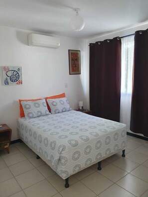 3 Schlafzimmer, kostenloses WLAN