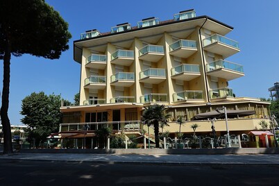 Hotel Bamar