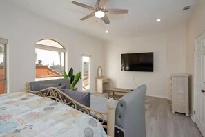 6 habitaciones, wifi y ropa de cama 