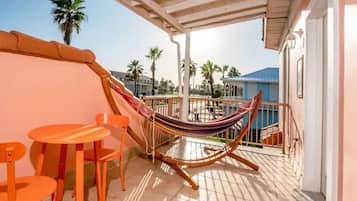 Servei de restauració a l'aire lliure