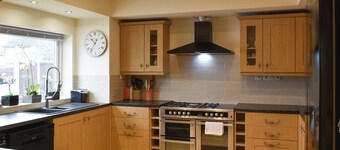 Redcot Holiday Bungalow