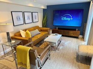 Smart TV, video games, books, printers