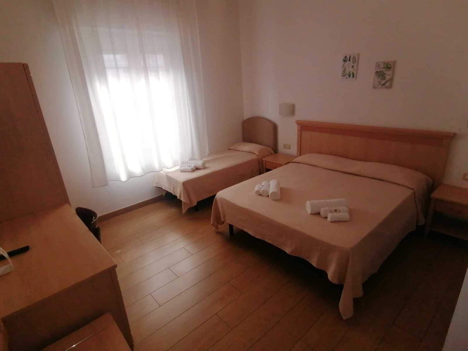 Foto - Hotel Villa Santanna