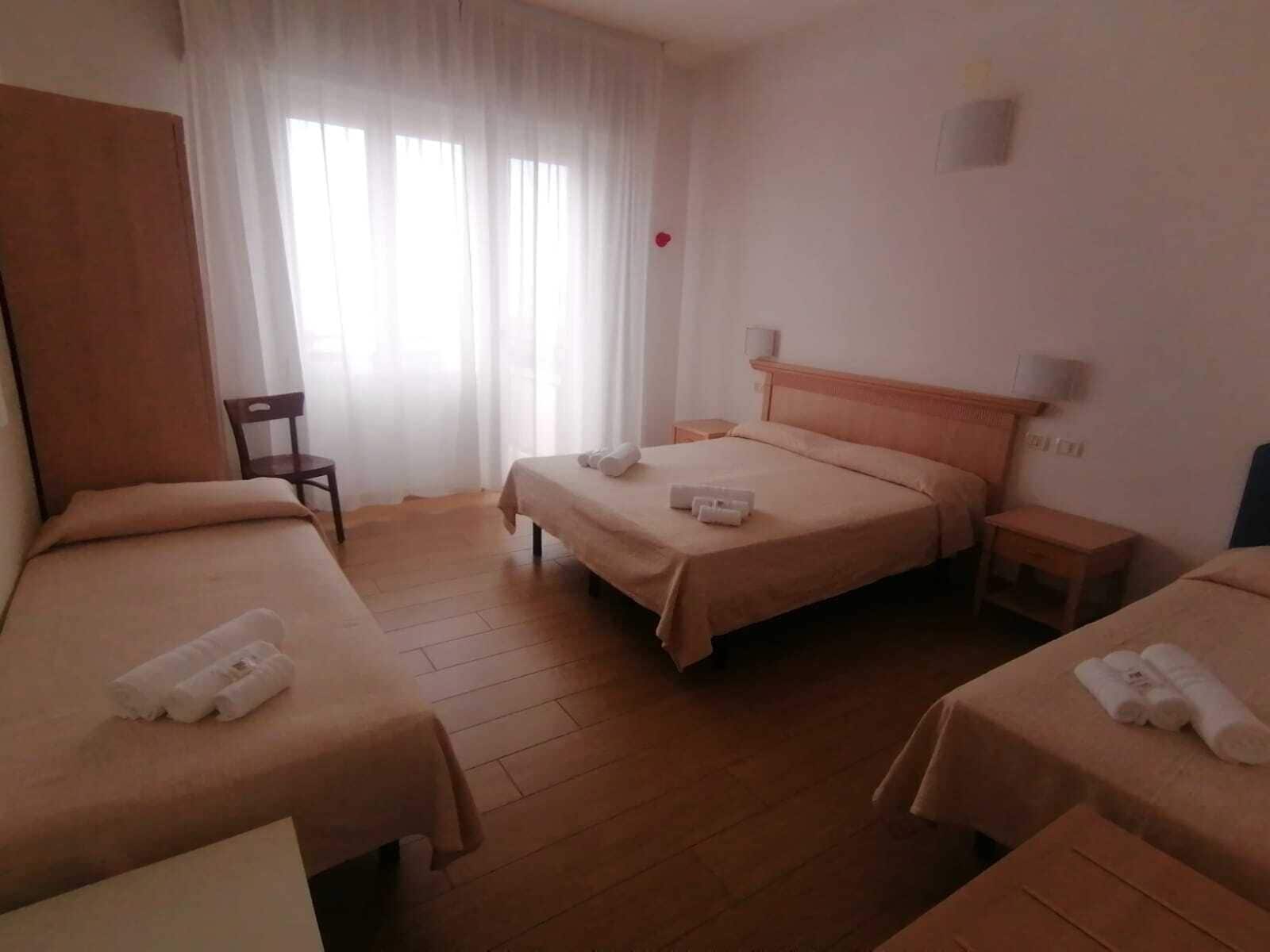 Foto - Hotel Villa Santanna