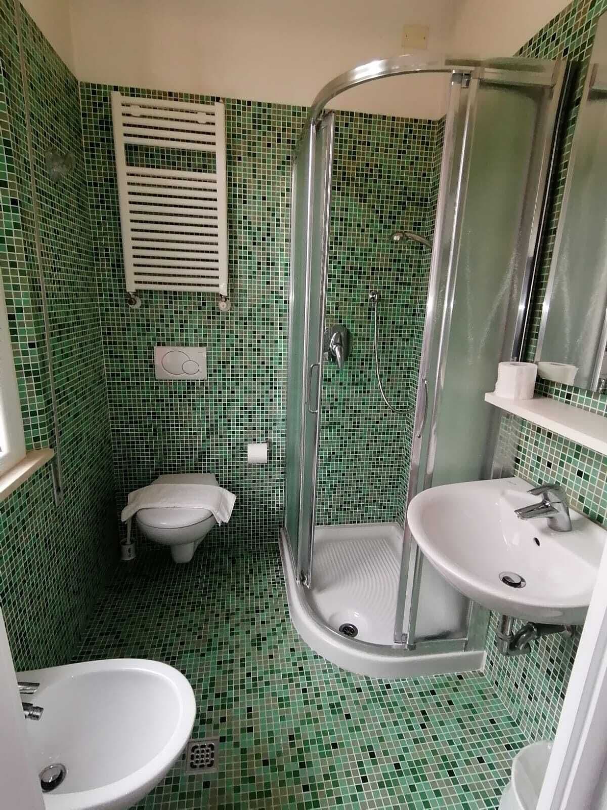 Foto - Hotel Villa Santanna