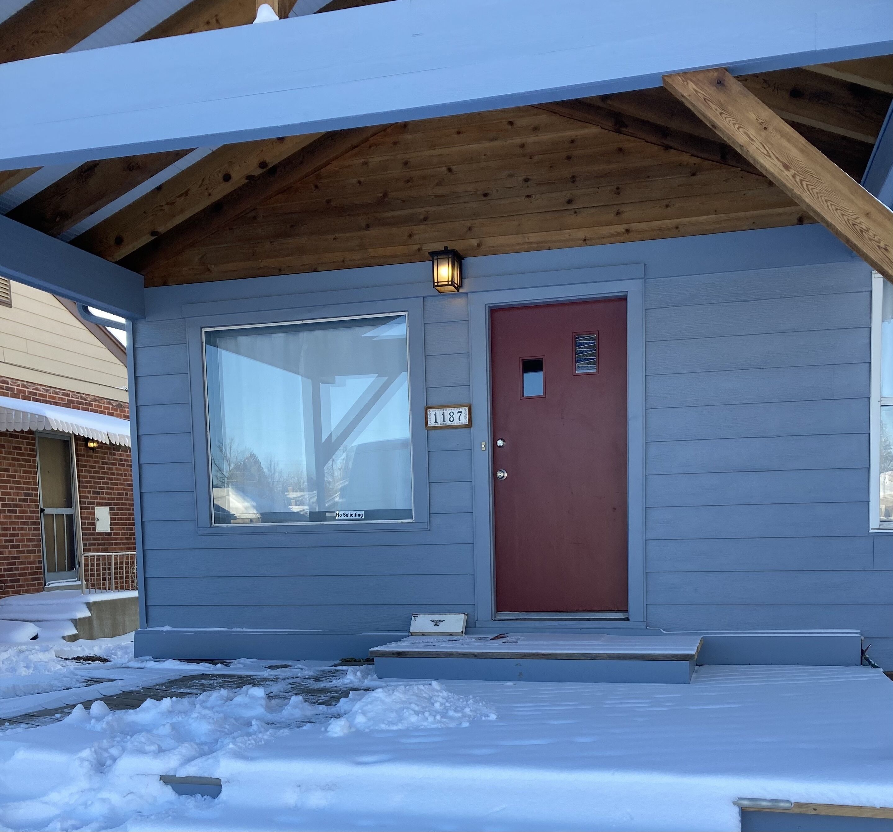 Cozy cottage home with eloquent accommodations.