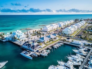 Port de plaisance