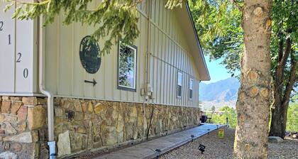 Grandview Mesa - Amazing Mountain Views!!!