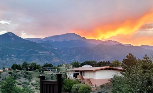 Grandview Mesa - Amazing Mountain Views!!!