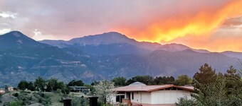 Grandview Mesa - Amazing Mountain Views!!!