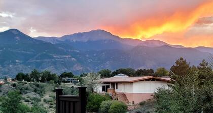 Grandview Mesa - Amazing Mountain Views!!!