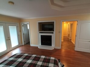 3 slaapkamers, wifi, beddengoed