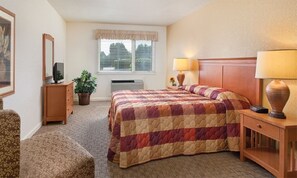 4 dormitorios, tabla de planchar con plancha, wifi y ropa de cama