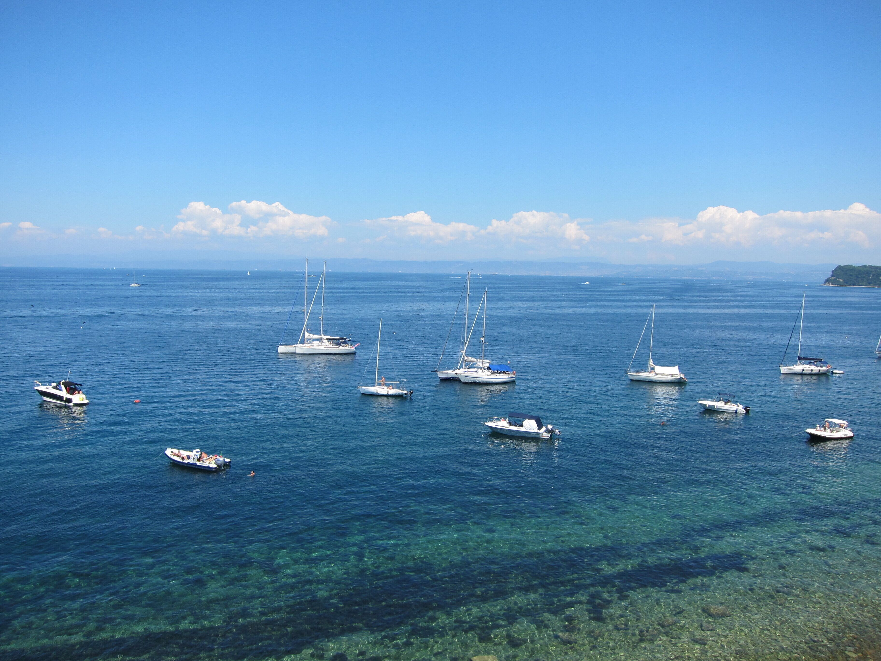 Marina