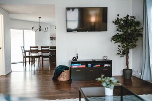TV