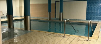 Logement au coin du bois