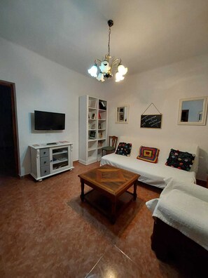 Smart TV, books
