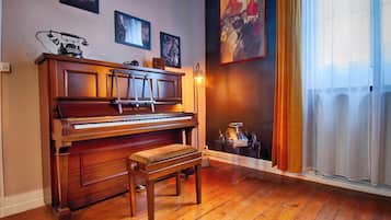 Interieur