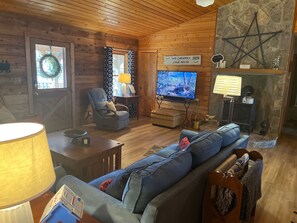 Smart TV, computer monitors