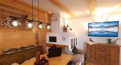 Chalet Style Suite am Kurpark neben der Therme