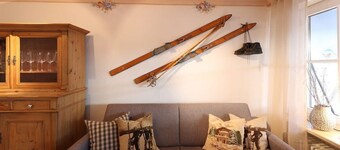 Chalt Style Suite am Kurpark neben der Therme