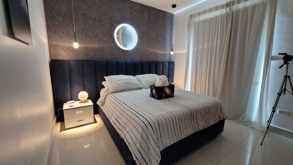 Room - Destinostour (Santiago de los Caballeros)