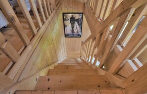 Interior - Cozy home in Saint-Georges-en-Auge (Saint-Georges-en-Auge)