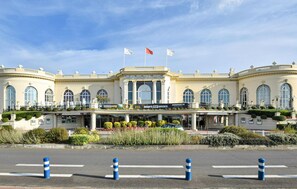 Exterior - Cozy home in Saint-Georges-en-Auge (Saint-Georges-en-Auge)