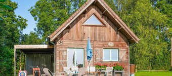 Cozy home in Saint-Georges-en-Auge