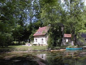 Außenbereich