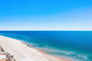 Am Strand