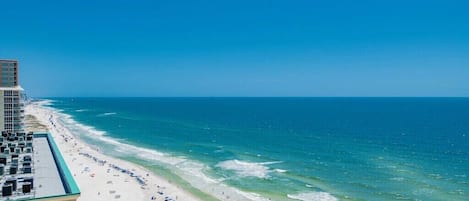 Am Strand