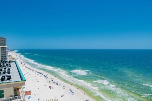 Crystal Shores West 1401 | Gulf Shores, AL