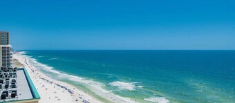 Crystal Shores West 1401 | Gulf Shores, AL