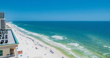 Crystal Shores West 1401 | Gulf Shores, AL
