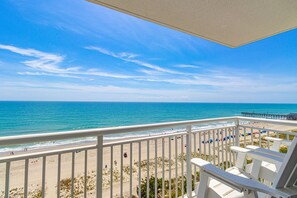 Property grounds - DELUXE King Suite w Dishwasher & Washer/Dryer at Atlantica Resort Myrtle Beach (Myrtle Beach)