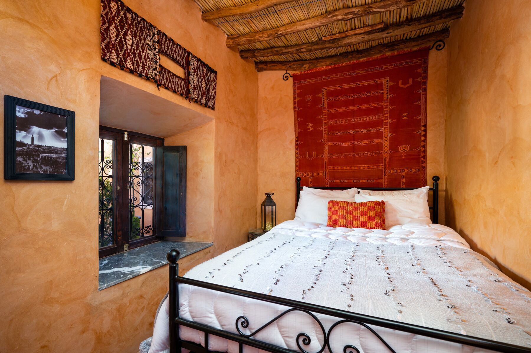 4 chambres, Wi-Fi, draps fournis