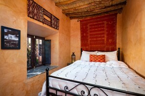 4 soverom, wi-fi og sengetøy