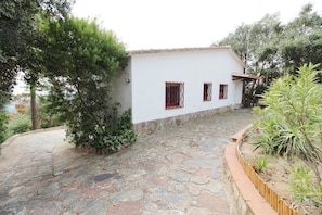 Área da propriedade
