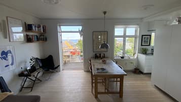 Opholdsområde