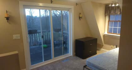 Updated 3 to 4 bedroom Cape Cod